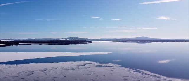 Région de l'Estrie