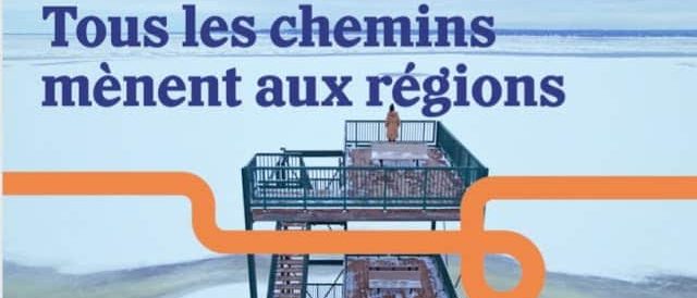 La vie au Centre-du-Québec, t'as ça en toi!