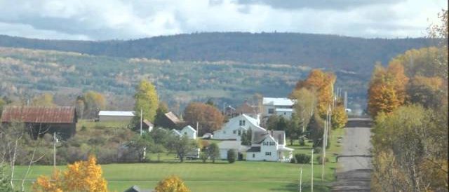 Gaspésie - Îles-de-la-Madeleine